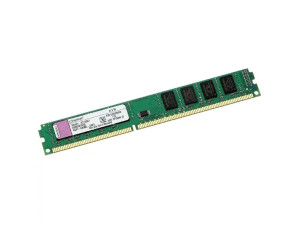 Памет за компютър DDR3 2GB 1333Mhz Kingston (втора употреба)